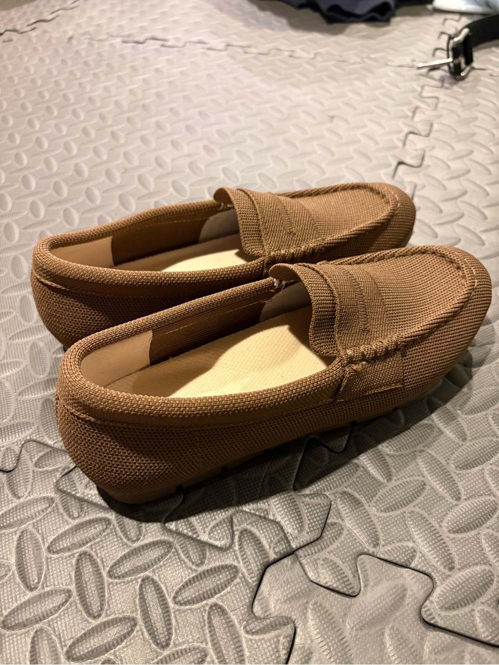 Size 7 Loafers